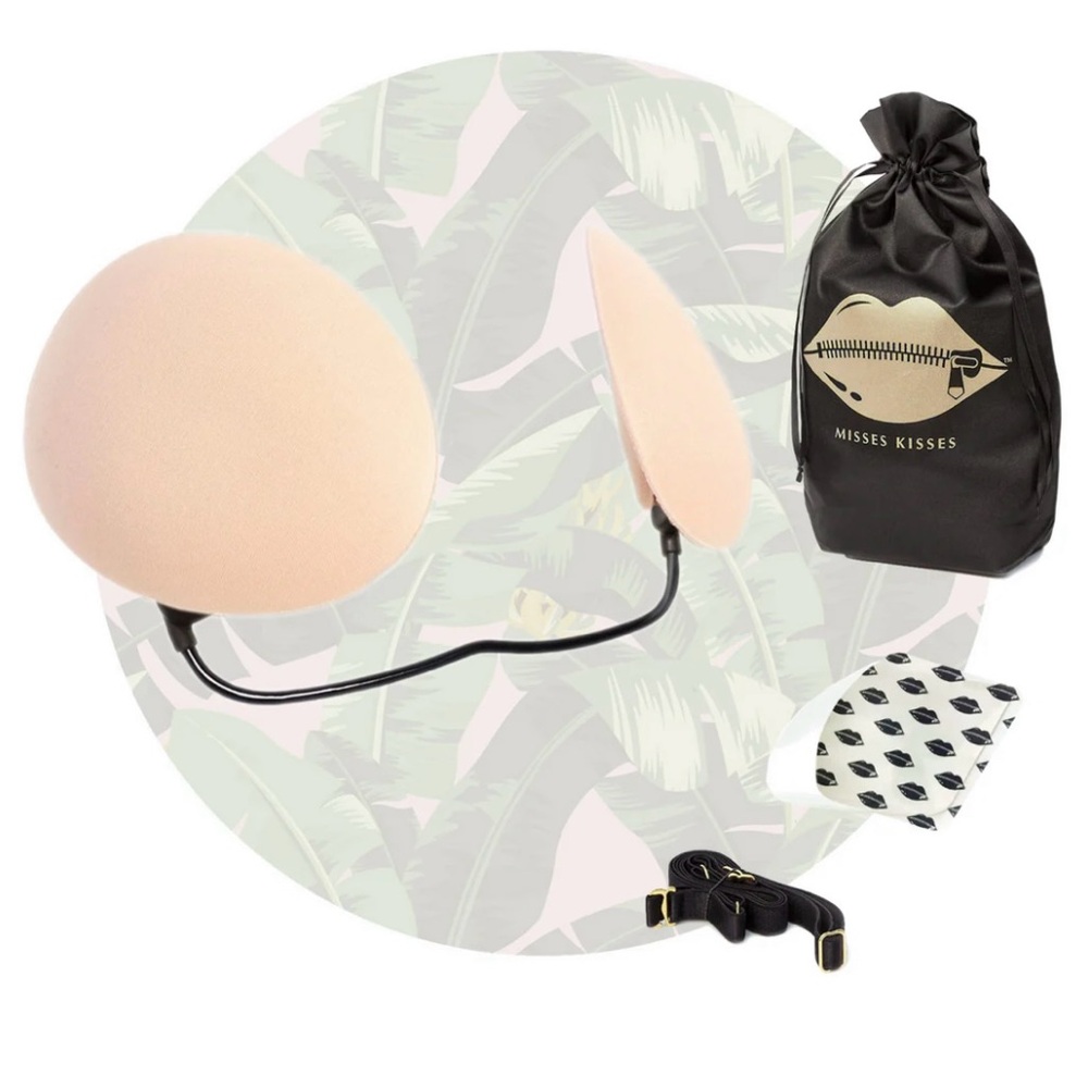 Misses Kisses Bra Kit